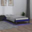 Kircho Bed Frame-615113285-615113286