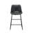 Corgan Upholstered Counter Stool