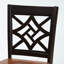 Tabouret de comptoir 24,2 po Annorah-1361918100