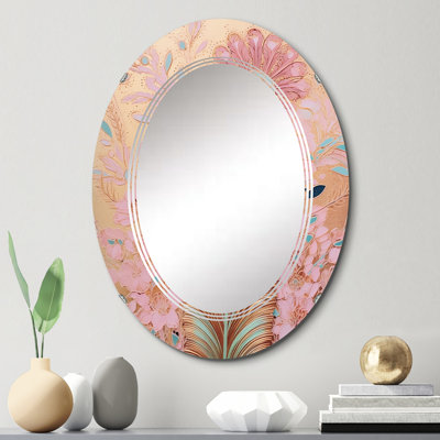 Miroir Langlee
