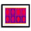 A Summer Rain Print-67994446
