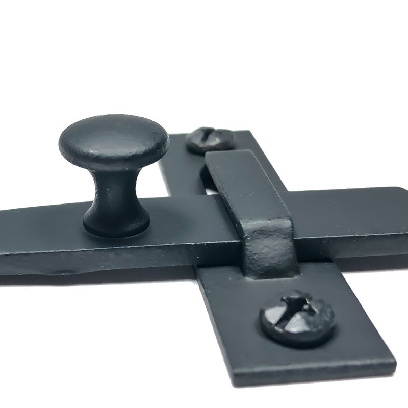 Loquet de bar 4 po