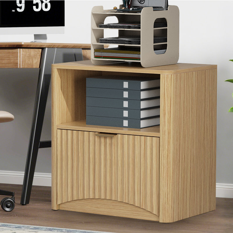 57.9 cm W Bedside Table