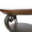 Fedak 48'' Console Table