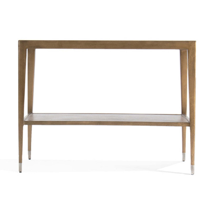 Geneva End Table