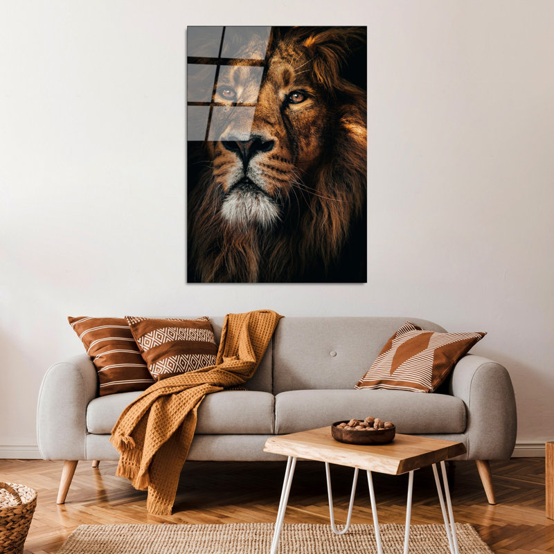 Boze Wall Decor