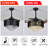 Crystal Ceiling Fan Lights