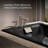 Tea-for-Two 72-In Heated Bubblemassage Air Bath-51704221