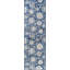 Tapis bleu marine Majoros-25248344