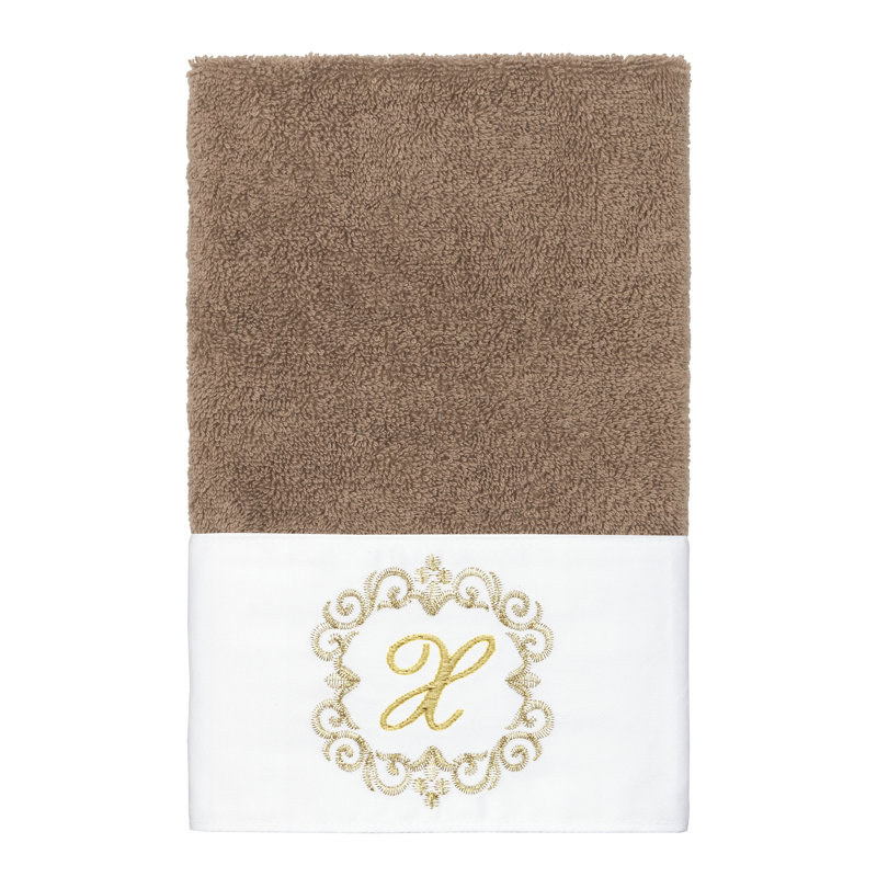Ensemble de serviettes 3 pièces Linica, X