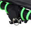 Freeport Park 122cm Hexagon Fitness Trampoline with Handlebar-1419472403