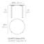 Quartz Dining Table-64762472-64762471