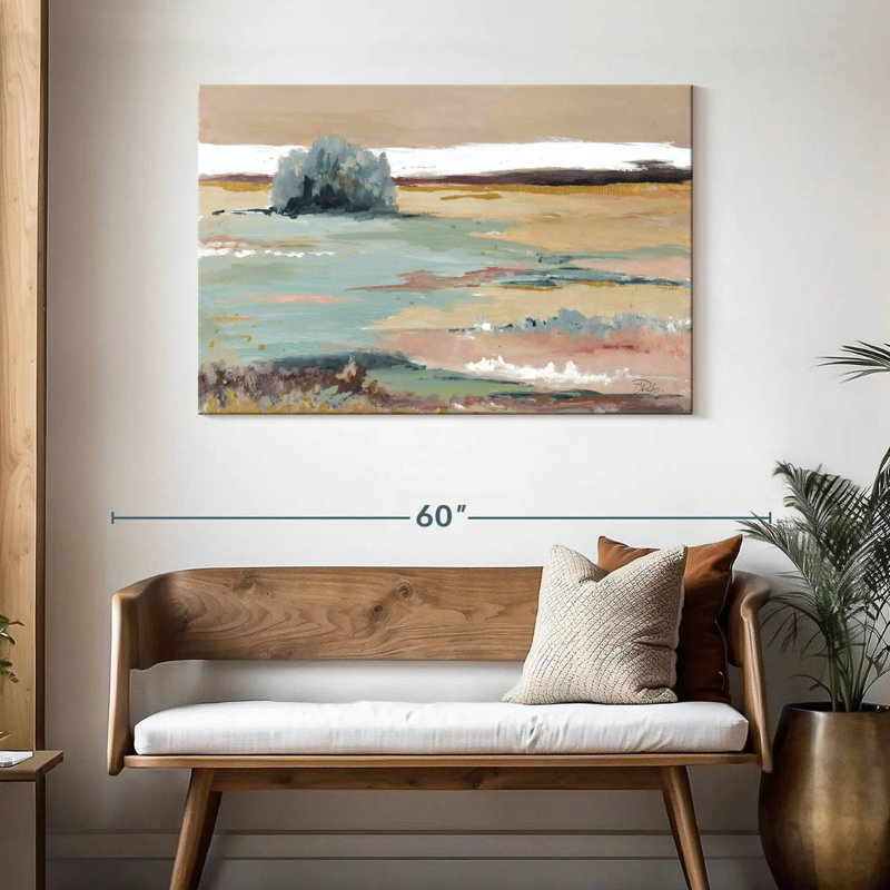 Avery Nice And Calm, 30" H x 45" W