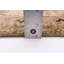 Tapis oriental olive en laine noué à la main 6 pi x 8 pi 11 po Ekamjit-2110032679