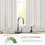 Rideaux de cuisine Farmhouse-346656977-346656985