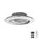 Thea Ceiling Fan with LED Lights