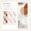 Papier peint moderne Mid Century-260577905