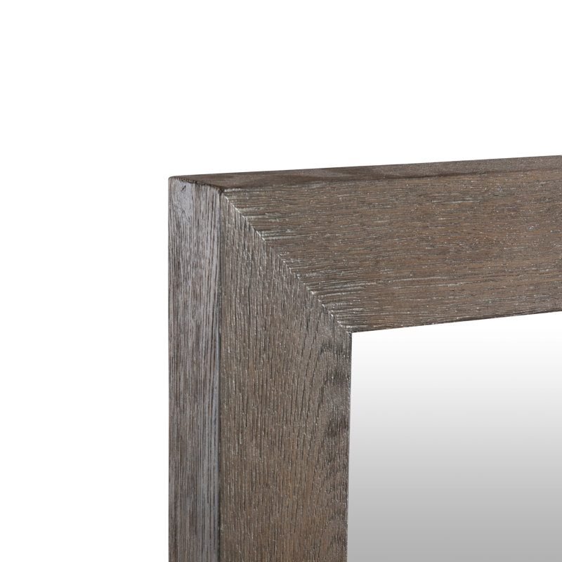 Bernhardt Outline Mirror
