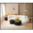Round Coffee Table Side Table End Table