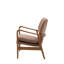 Clarisabel Upholstered Armchair-1504590333
