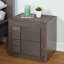 Belisario 15.4'' W Nightstand