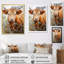 Champ de pétales de vache Kenderick II - impression-1597209943-1597209946