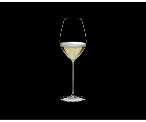 RIEDEL High Performance Champagne Glass - yellow