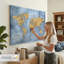 My Travels Alvertia Of The World-1399240623