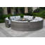 Areefa 12 - Person Patio Conversation Set with Cushions