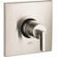 Citterio Pressure Balance Faucet Trim with Lever Handle-9945263