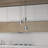 Andromedae 3 - Light Cluster Pendant-217612725
