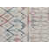 Ildiko Knox Tribal Confetti Mix Area Rug