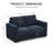 Rafael Loveseat Sofa With Under-Seat-Storage-491518984