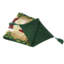 Siems Stockings Christmas Table Runner-2027709784