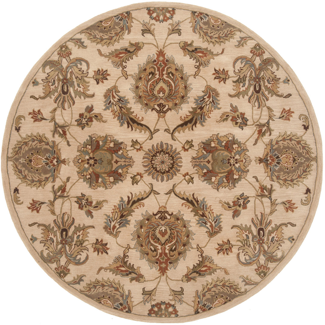 Hamill Performance Wool Oriental Indoor Rug Continental Rug Company Rug 