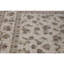 High-Quality Hand-Knotted Ivory Area Rug
