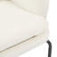 Vivien Velvet Occasional Chair-400428180