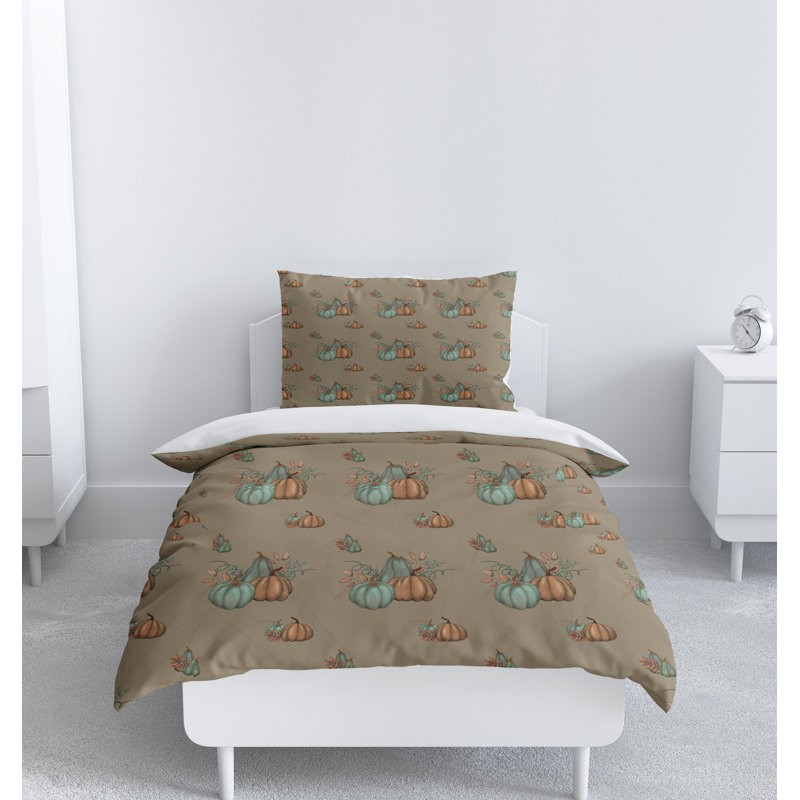 Duvet Cover, King Duvet Cover + 2 King Shams