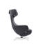 Beimnet Swivel Armchair