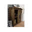 Railway Solid Wood 75 cm W Chest of 2 Drawers-91339989
