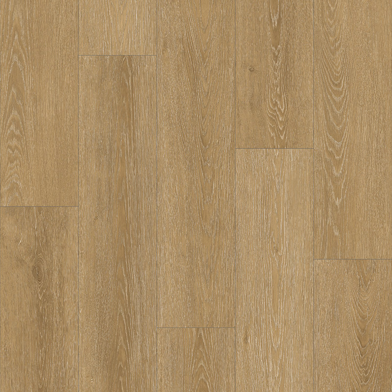 Sandbar 7.2" x 48.0" x 5mm Waterproof SPC Luxury Vinyl Plank