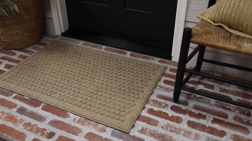 Everyspace Recycled Waterhog Doormat