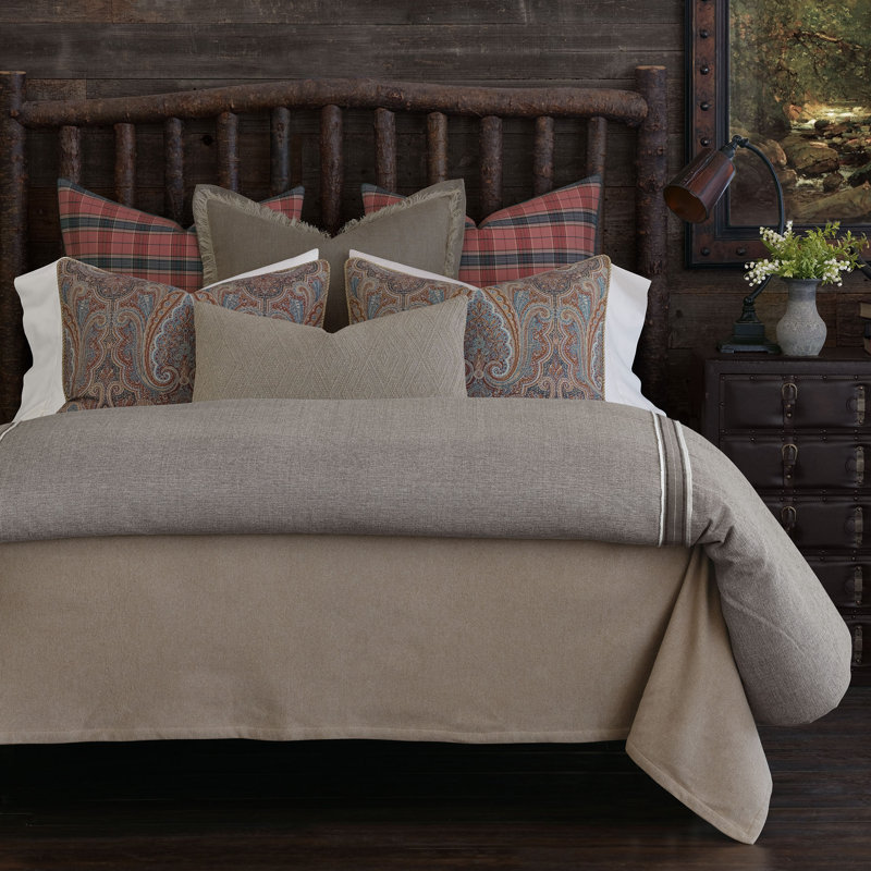 Bale Duvet Cover, Super Queen Duvet Cover
