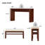 Ensemble de table de bar Cherry-129515028
