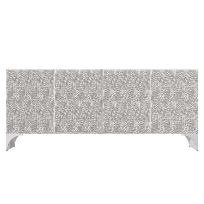 Stratum Media Console