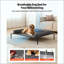 Lit surélevé pour chien