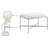 Iyania Chenille Fabric Bench-1712567567-1712567564