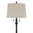 Ismaa 63'' Bronze Traditional Floor Lamp