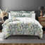 Ensemble de housse de couette 2 pièces Tropical Palms-75953906-101530878