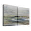 Wetlands I - ensemble de 2 peintures-1500246570-1500246574